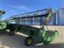 John Deere 2023 HD50R Headers - Other