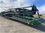 John Deere 2022 HD50R Headers - Other