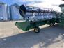 John Deere 2022 HD50R Headers - Other
