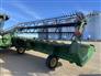 John Deere 2022 HD50R Headers - Other