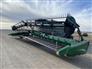 John Deere 2022 HD50R Headers - Other