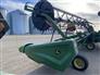 John Deere 2022 HD50R Headers - Other