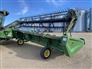 John Deere 2022 HD50R Headers - Other