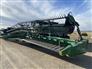 John Deere 2022 HD50R Headers - Other