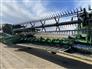 John Deere 2022 HD50R Headers - Other
