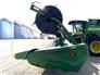 John Deere 2022 HD50R Headers - Other