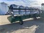 John Deere 2022 HD50R Headers - Other
