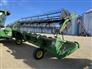 John Deere 2022 HD50R Headers - Other