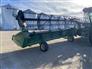 John Deere 2022 HD50R Headers - Other