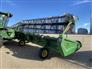 John Deere 2022 HD50R Headers - Other