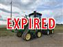 John Deere 2018 9520RX Other Tractors