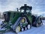 John Deere 2018 9520RX Other Tractors