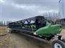 John Deere 2022 RD40F Headers - Other