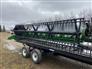 John Deere 2022 RD40F Headers - Other