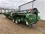 John Deere 2022 RD40F Headers - Other