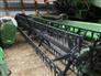 John Deere 2022 RD40F Headers - Other