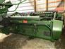 John Deere 2022 RD40F Headers - Other