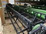 John Deere 2022 RD40F Headers - Other