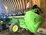 John Deere 2024 HD50R Headers - Other