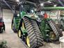 John Deere 2016 9520RX Other Tractors
