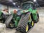 John Deere 2016 9520RX Other Tractors