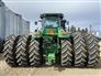 John Deere 2014 9560R 4WD
