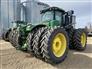 John Deere 2014 9560R 4WD