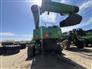 2024 John Deere X9 1100
