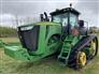 2013 John Deere 9560RT