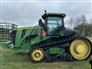 John Deere 2013 9560RT Other Tractors