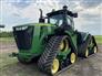 John Deere 2016 9570RX Other Tractors