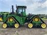 John Deere 2016 9570RX Other Tractors