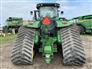 John Deere 2016 9570RX Other Tractors