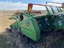 John Deere 2015 615P Headers - Other