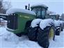 John Deere 1998 9400 4WD