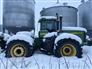 John Deere 1998 9400 4WD