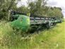 John Deere 2012 635D Headers - Other