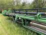 John Deere 2012 635D Headers - Other