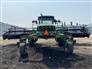 John Deere 2014 W150 Mower Conditioners / Windrowers