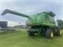 John Deere 2011 9870 STS Combines