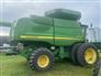 John Deere 2011 9870 STS Combines