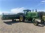 John Deere 2012 D450 Mower Conditioners / Windrowers