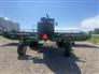 John Deere 2012 D450 Mower Conditioners / Windrowers