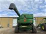 John Deere 2014 S680 Combines