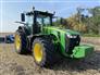 John Deere 2019 8345R Other Tractors