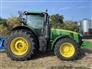 John Deere 2019 8345R Other Tractors