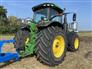 John Deere 2019 8345R Other Tractors