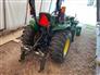 John Deere 2016 3038E Other Tractors
