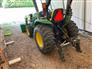 John Deere 2016 3038E Other Tractors