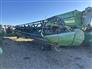 John Deere 2014 640D Headers - Other